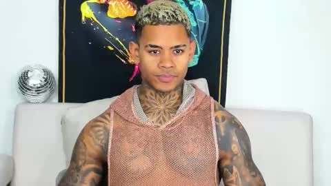 Jacobo online show from 01/12/26, 08:30