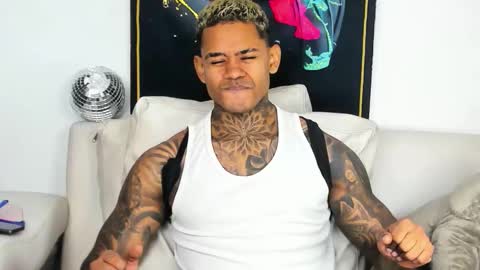 Jacobo online show from 01/14/26, 05:35