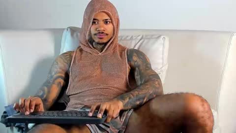 Jacobo online show from 02/01/26, 07:18