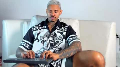 Jacobo online show from 02/01/26, 07:23