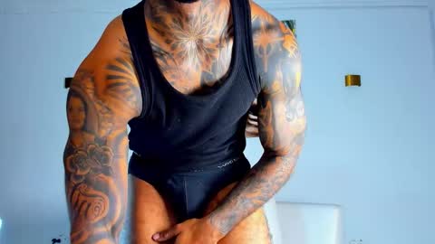 Jacobo online show from 02/26/26, 04:44