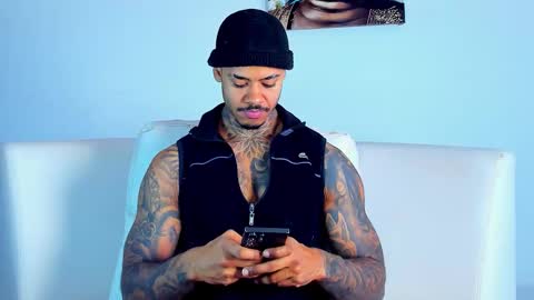 Jacobo online show from 02/26/26, 05:45