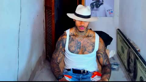 Jacobo online show from 04/21/26, 02:04