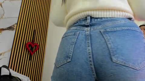 Indi Catalina online show from 02/22/26, 01:09