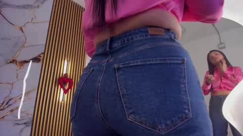 Indi Catalina online show from 03/14/26, 01:27