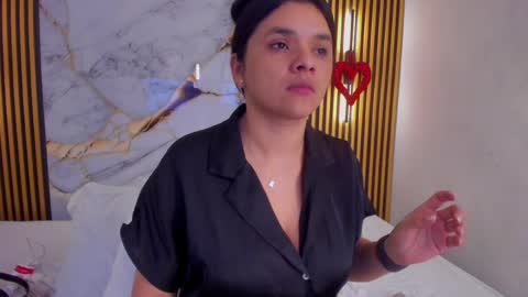 Indi Catalina online show from 03/31/26, 12:49