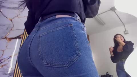 Indi Catalina online show from 04/21/26, 02:34