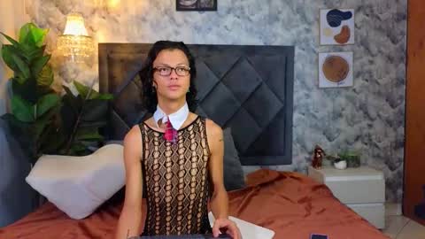 INDI online show from 11/17/25, 01:17