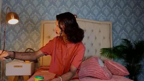 INDI online show from 01/08/26, 01:02