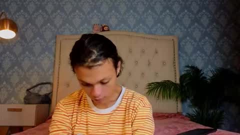 INDI online show from 01/12/26, 03:39