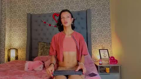 INDI online show from 02/12/26, 01:17