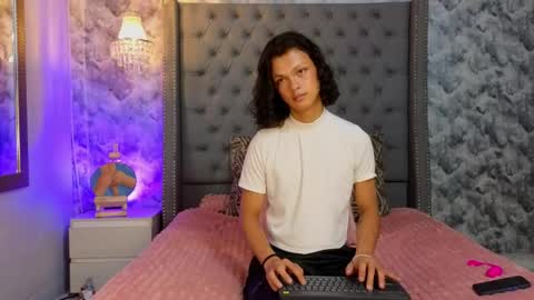 INDI online show from 04/12/26, 08:36