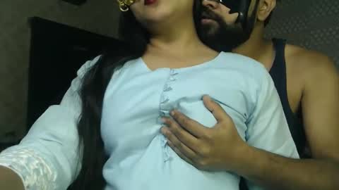 Anu online show from 12/19/25, 04:58