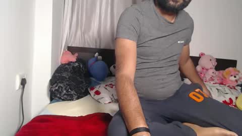 Anu online show from 02/25/26, 08:46