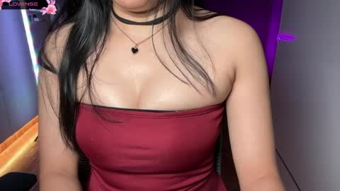 Ayesha online show from 04/18/26, 07:07