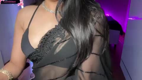 Ayesha online show from 04/19/26, 05:23