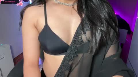 Ayesha online show from 04/19/26, 06:10