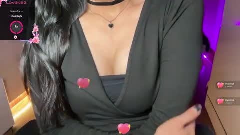 Ayesha online show from 04/20/26, 06:31