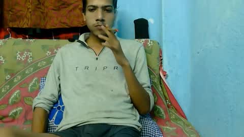 Snapshot of indian_bengali_boy chatting on 09/12/25, 09:37 Suman Leo online show from 09/12/25, 09:37