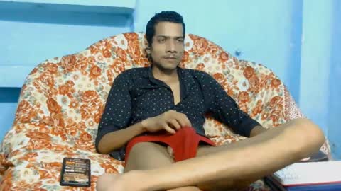 Suman Leo online show from 04/18/26, 07:07