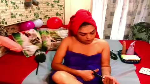 indian_blaze00 online show from 02/11/25, 12:37