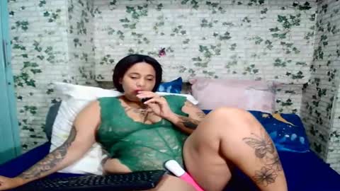 Candy cat online show from 03/23/26, 07:07