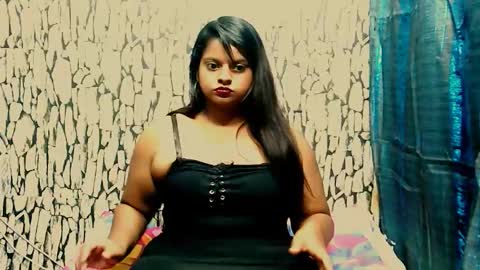 Indian doll26 online show from 10/29/25, 07:32