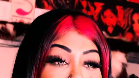 Bella Ambrosia online show from 11/10/25, 07:02