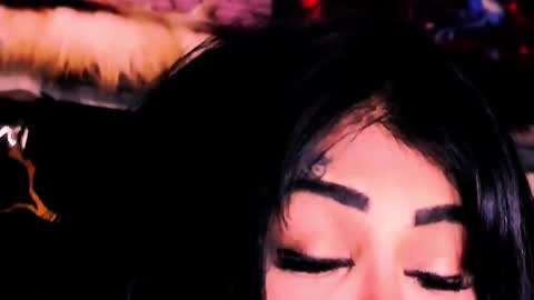 Snapshot of indian_dreamgirl chatting on 05/07/26, 01:44 Bella Ambrosia online show from 05/07/26, 01:44
