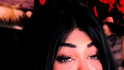 Snapshot of indian_dreamgirl chatting on 05/11/26, 03:07 Bella Ambrosia online show from 05/11/26, 03:07