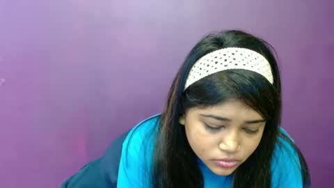 Snapshot of indian_rimmelx chatting on 01/03/25, 09:47 Melz online show from 01/03/25, 09:47