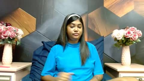 Snapshot of indian_rimmelx chatting on 01/05/25, 11:04 Melz online show from 01/05/25, 11:04