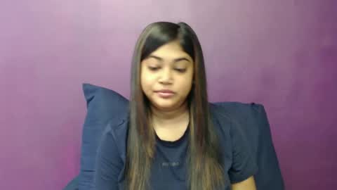 Snapshot of indian_rimmelx chatting on 01/12/25, 05:56 Melz online show from 01/12/25, 05:56