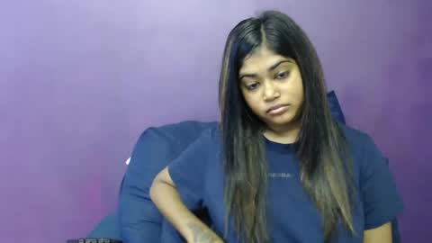 Snapshot of indian_rimmelx chatting on 01/12/25, 12:01 Melz online show from 01/12/25, 12:01