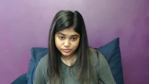 Snapshot of indian_rimmelx chatting on 01/13/25, 01:17 Melz online show from 01/13/25, 01:17