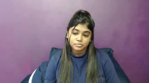 Snapshot of indian_rimmelx chatting on 01/15/25, 12:25 Melz online show from 01/15/25, 12:25