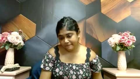 Snapshot of indian_rimmelx chatting on 01/18/25, 01:18 Melz online show from 01/18/25, 01:18