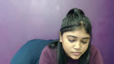 Snapshot of indian_rimmelx chatting on 01/27/25, 10:06 Melz online show from 01/27/25, 10:06