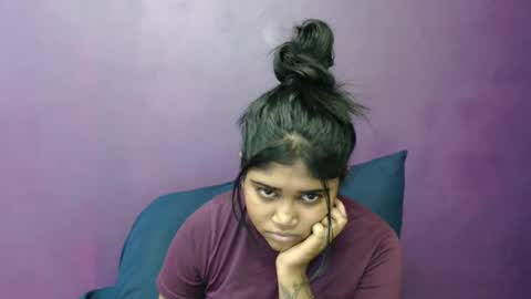 Snapshot of indian_rimmelx chatting on 01/27/25, 01:30 Melz online show from 01/27/25, 01:30