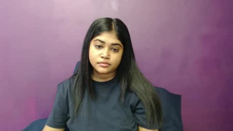 Snapshot of indian_rimmelx chatting on 01/31/25, 06:24 Melz online show from 01/31/25, 06:24