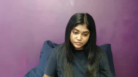 Snapshot of indian_rimmelx chatting on 01/31/25, 10:20 Melz online show from 01/31/25, 10:20