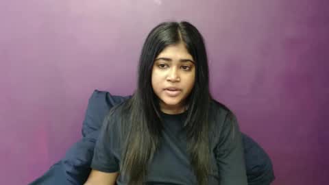 Snapshot of indian_rimmelx chatting on 01/31/25, 01:23 Melz online show from 01/31/25, 01:23