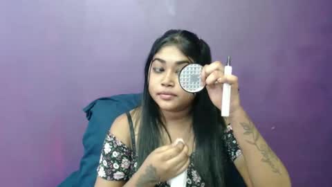 Snapshot of indian_rimmelx chatting on 02/05/25, 07:07 Melz online show from 02/05/25, 07:07