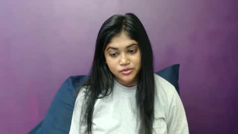 Snapshot of indian_rimmelx chatting on 02/23/25, 05:56 Melz online show from 02/23/25, 05:56