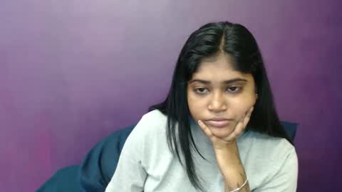 Snapshot of indian_rimmelx chatting on 02/23/25, 10:28 Melz online show from 02/23/25, 10:28