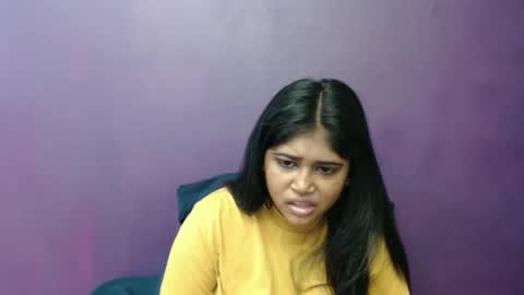 Snapshot of indian_rimmelx chatting on 02/24/25, 12:48 Melz online show from 02/24/25, 12:48