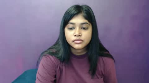 Snapshot of indian_rimmelx chatting on 02/25/25, 06:25 Melz online show from 02/25/25, 06:25