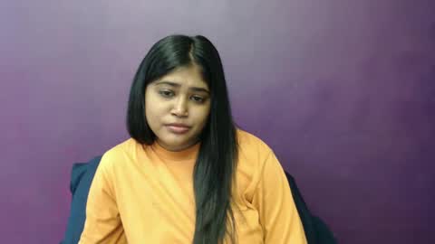 Snapshot of indian_rimmelx chatting on 02/26/25, 06:58 Melz online show from 02/26/25, 06:58