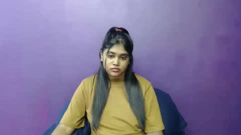 Snapshot of indian_rimmelx chatting on 02/27/25, 07:23 Melz online show from 02/27/25, 07:23