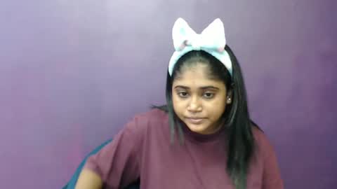 Snapshot of indian_rimmelx chatting on 03/12/25, 01:47 Melz online show from 03/12/25, 01:47